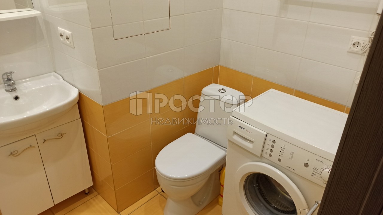 2-комнатная квартира, 53 м² - фото 9