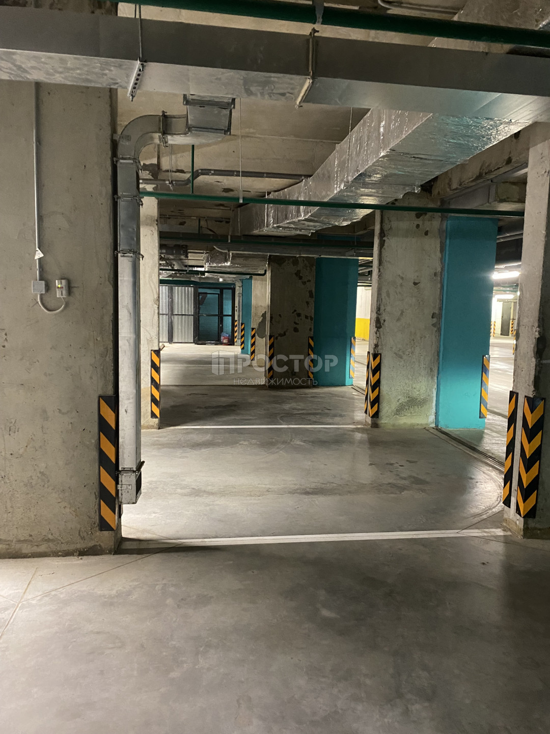 2-комнатная квартира, 39 м² - фото 41