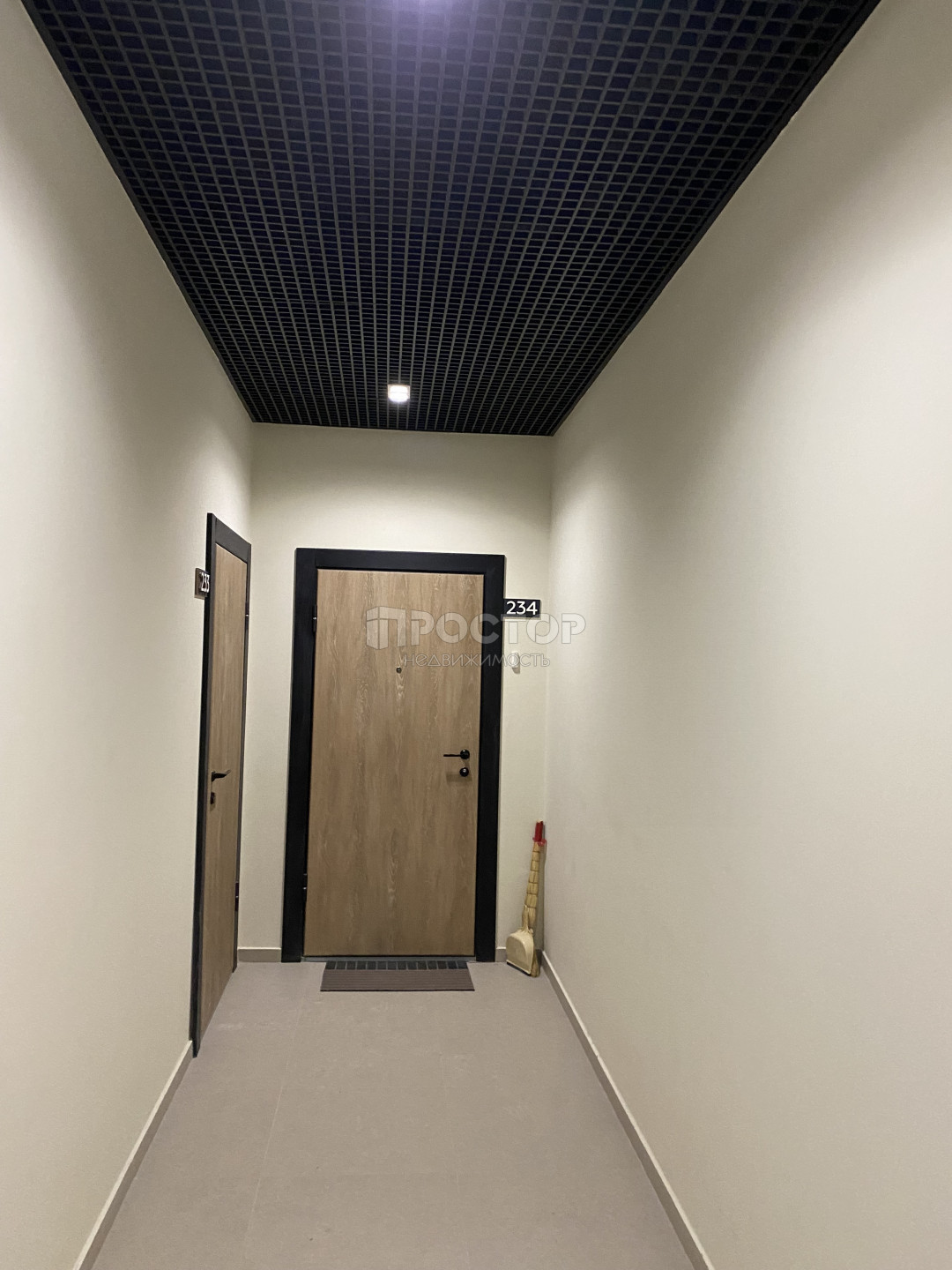 2-комнатная квартира, 39 м² - фото 33