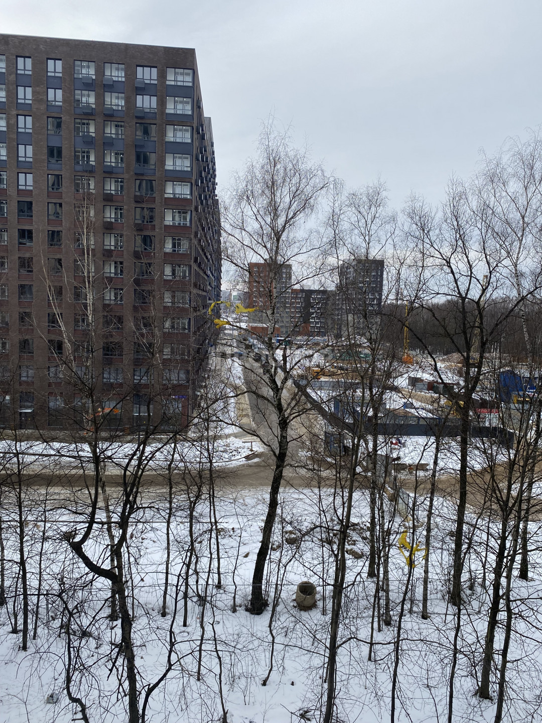 2-комнатная квартира, 39 м² - фото 22