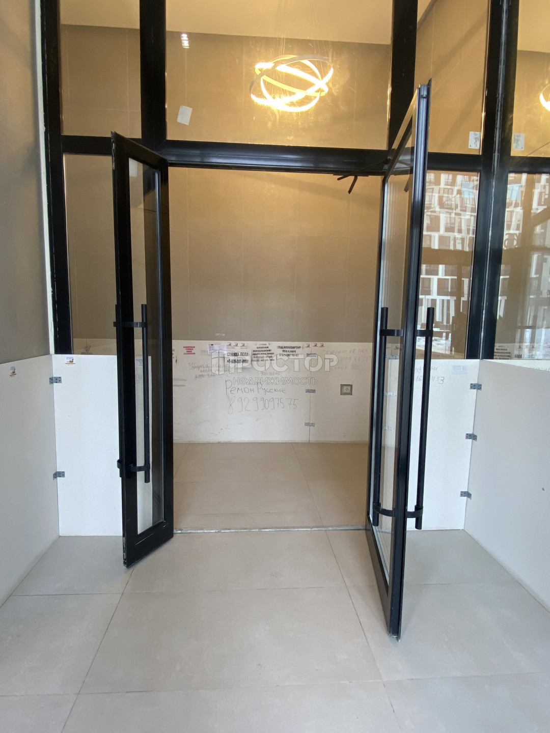 2-комнатная квартира, 39 м² - фото 24