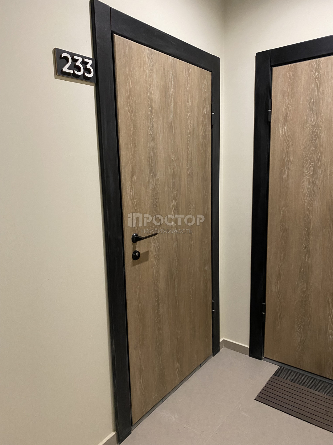 2-комнатная квартира, 39 м² - фото 36