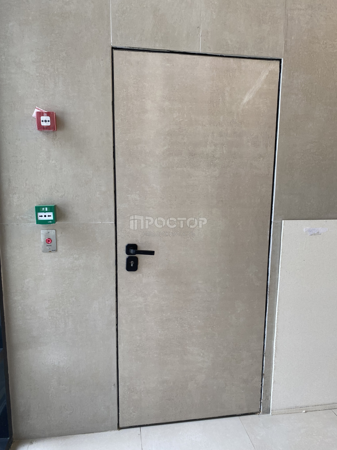 2-комнатная квартира, 39 м² - фото 40