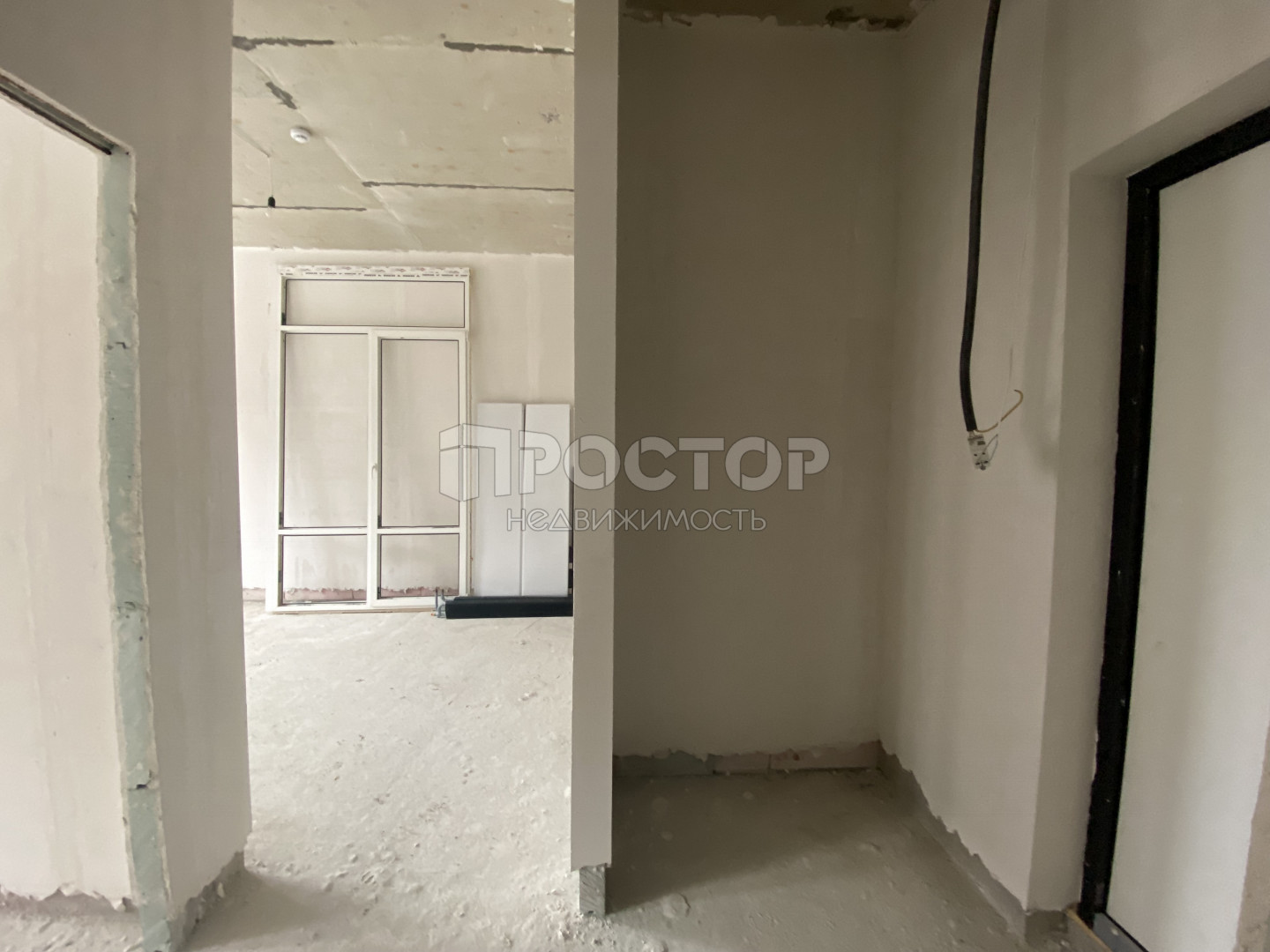 2-комнатная квартира, 39 м² - фото 13