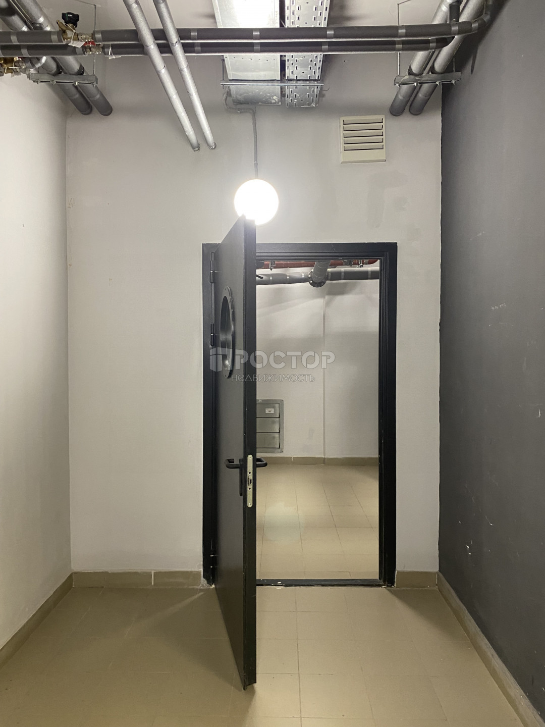 2-комнатная квартира, 39 м² - фото 29