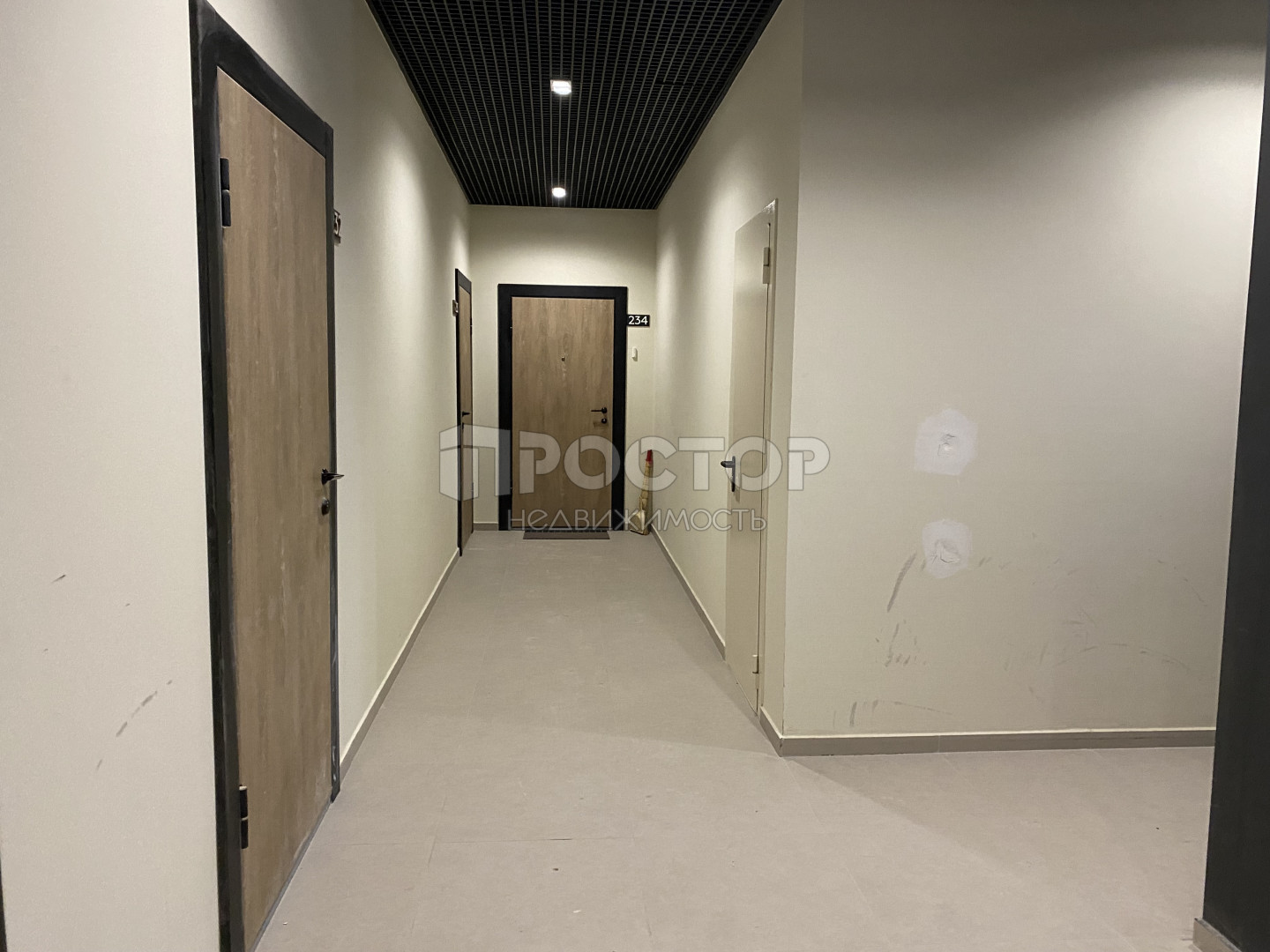 2-комнатная квартира, 39 м² - фото 31