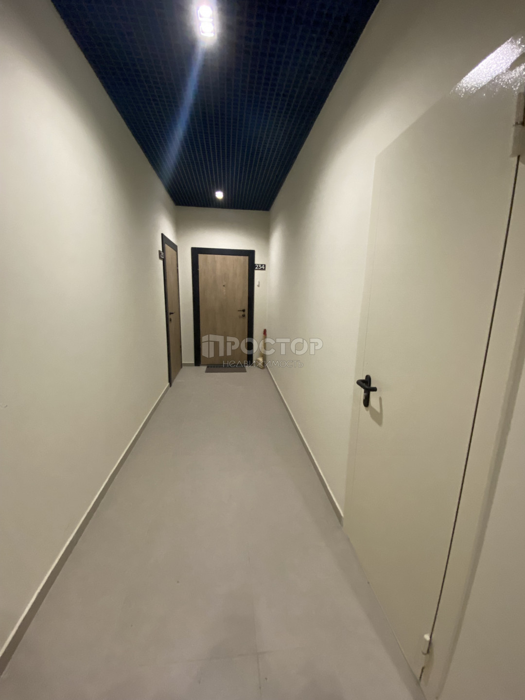 2-комнатная квартира, 39 м² - фото 18