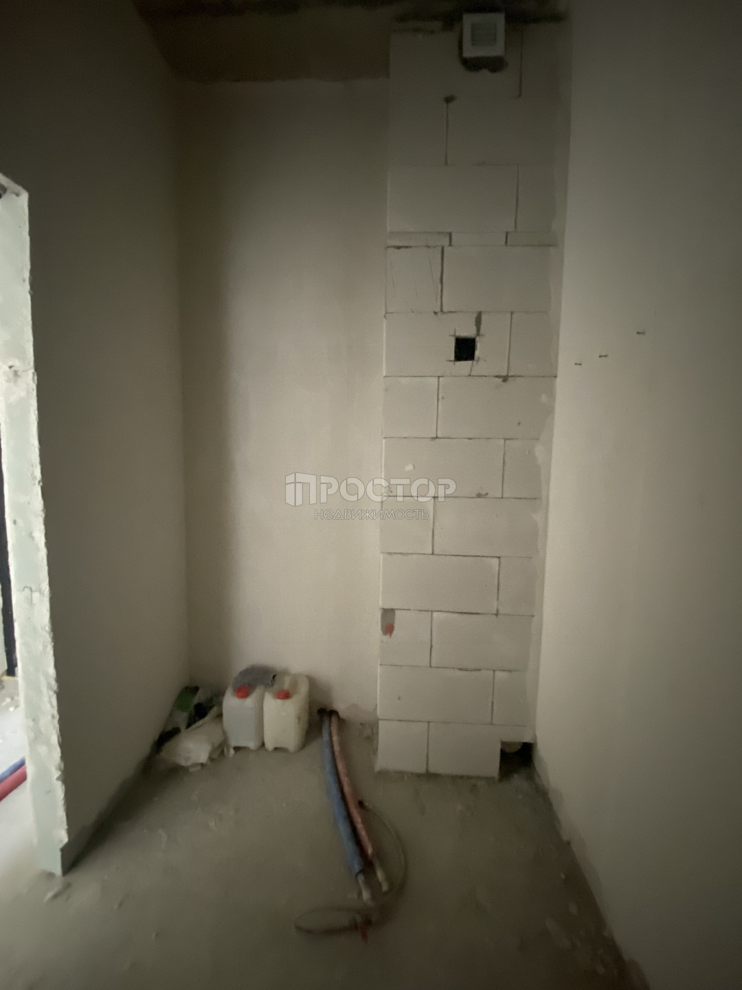 2-комнатная квартира, 39 м² - фото 14