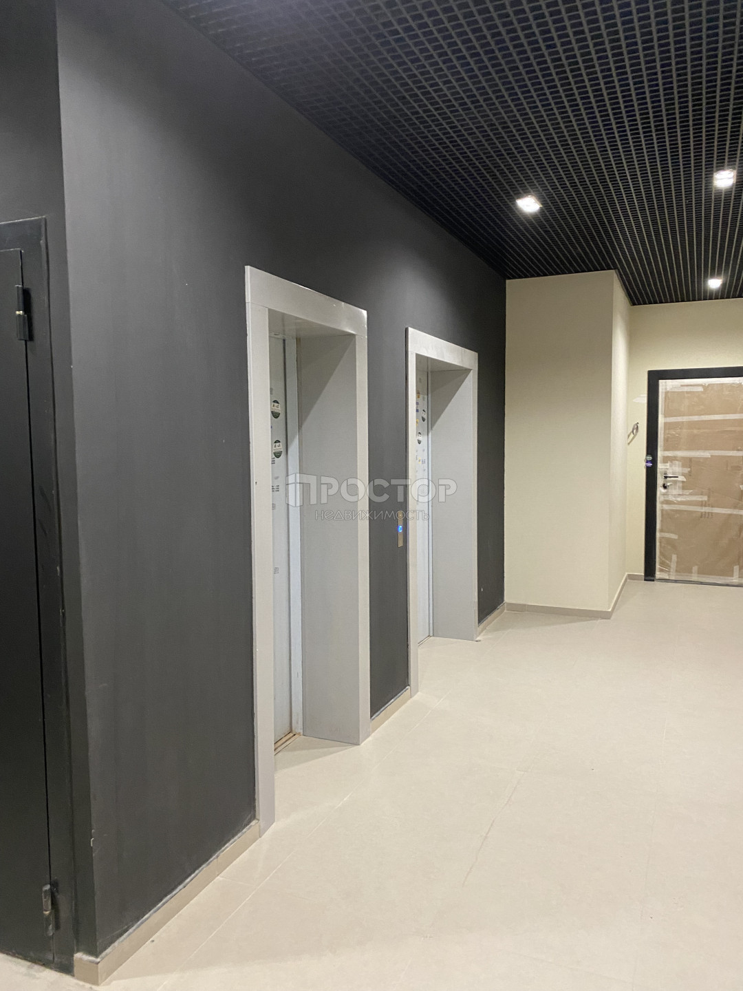 2-комнатная квартира, 39 м² - фото 37