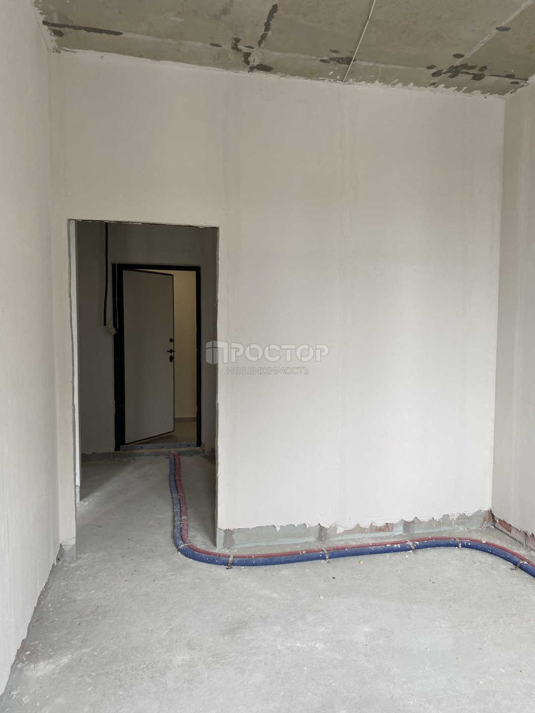 2-комнатная квартира, 39 м² - фото 19