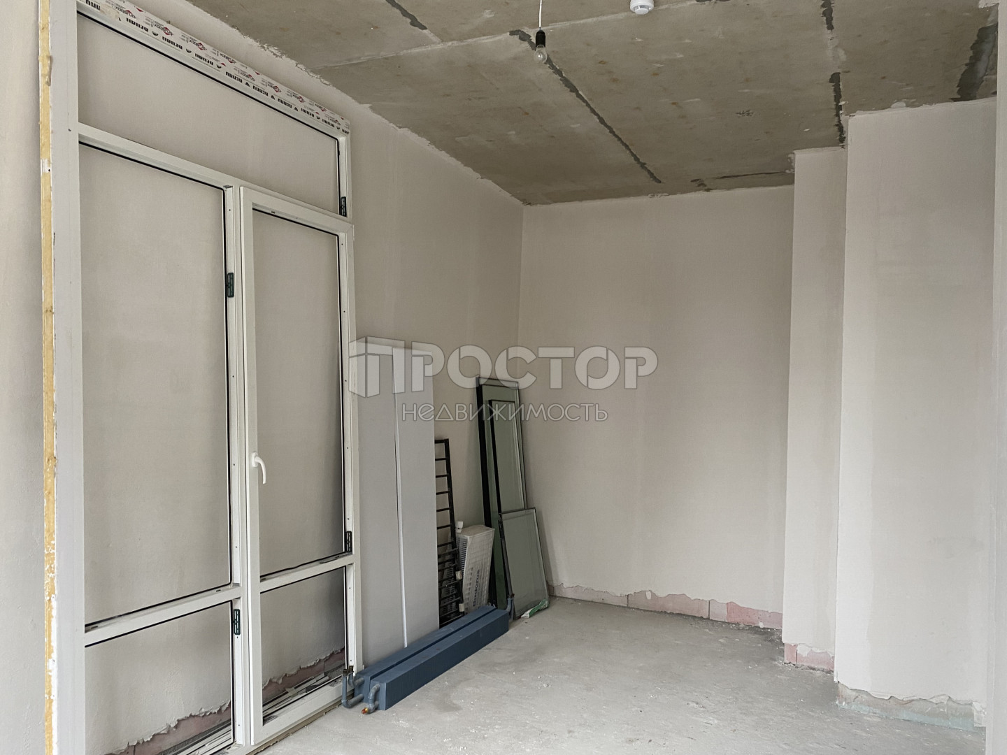2-комнатная квартира, 39 м² - фото 4