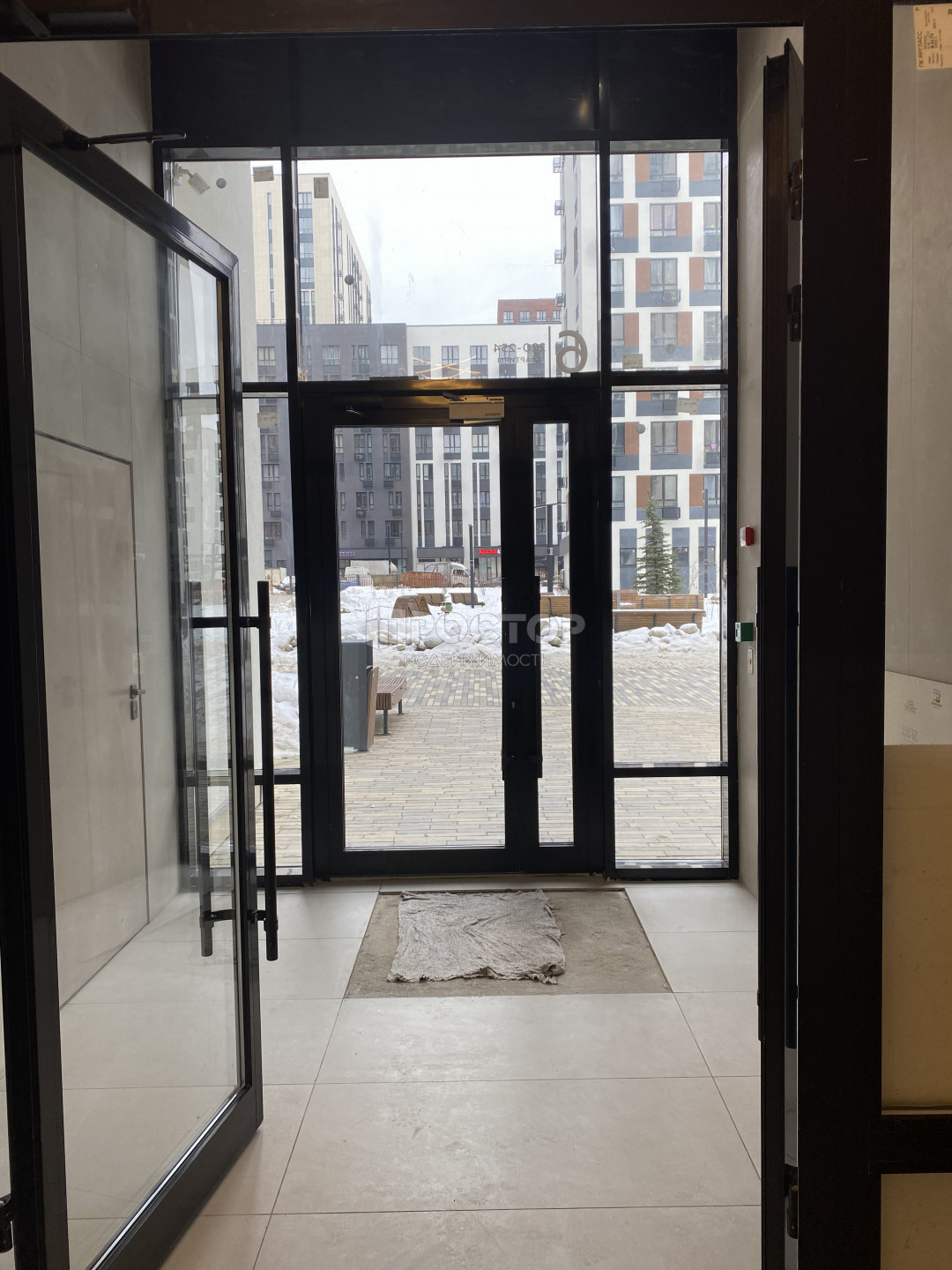 2-комнатная квартира, 39 м² - фото 34
