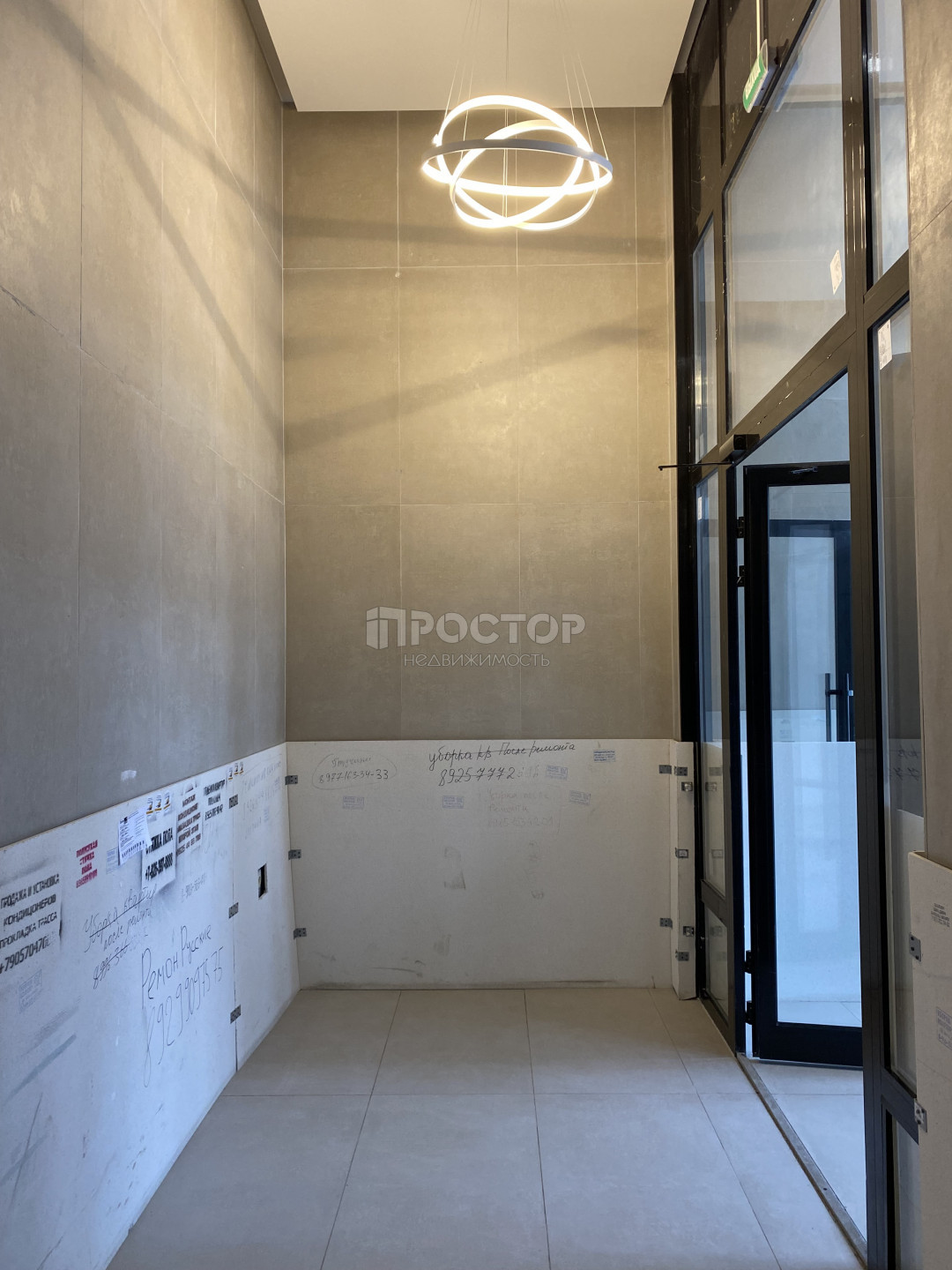 2-комнатная квартира, 39 м² - фото 30