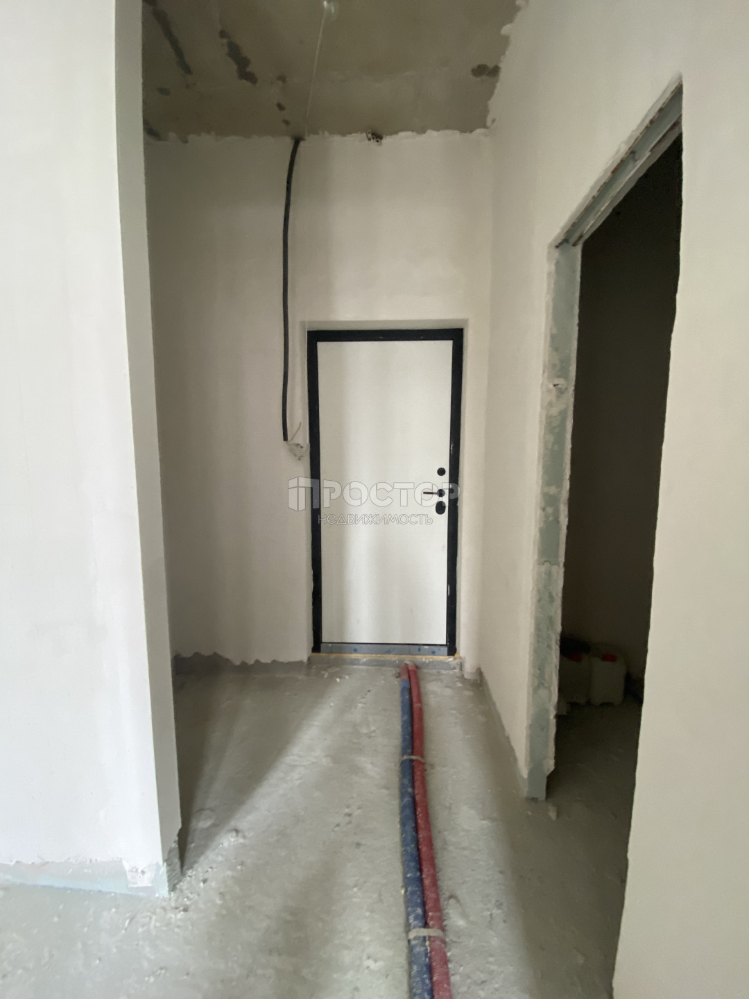 2-комнатная квартира, 39 м² - фото 11