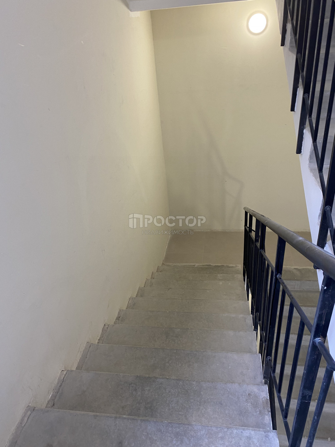 2-комнатная квартира, 39 м² - фото 25