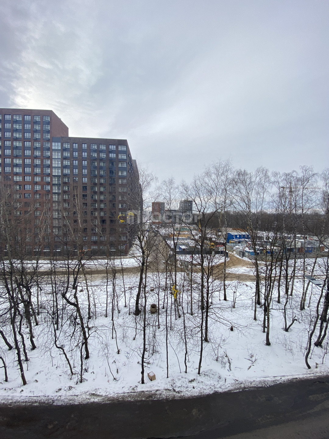 2-комнатная квартира, 39 м² - фото 21