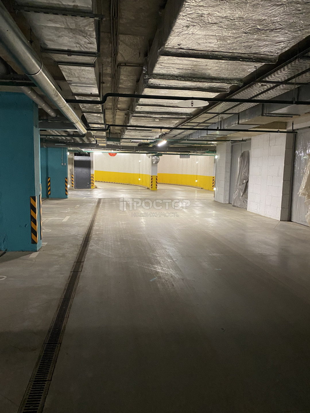 2-комнатная квартира, 39 м² - фото 42