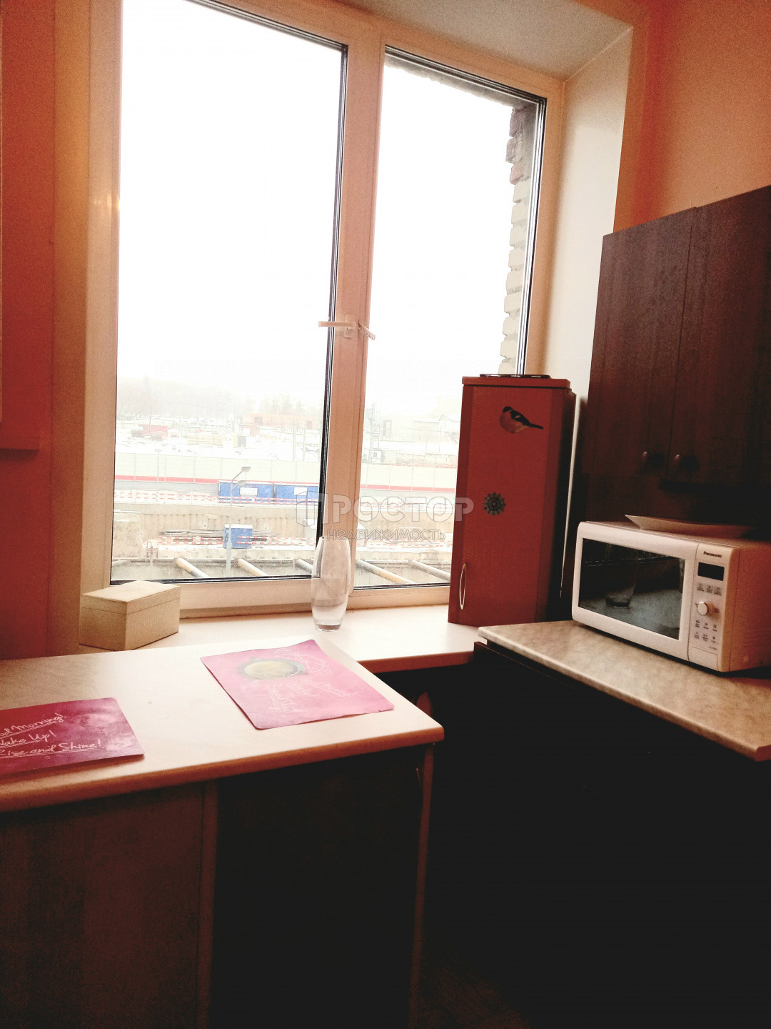 3-комнатная квартира, 71.4 м² - фото 20