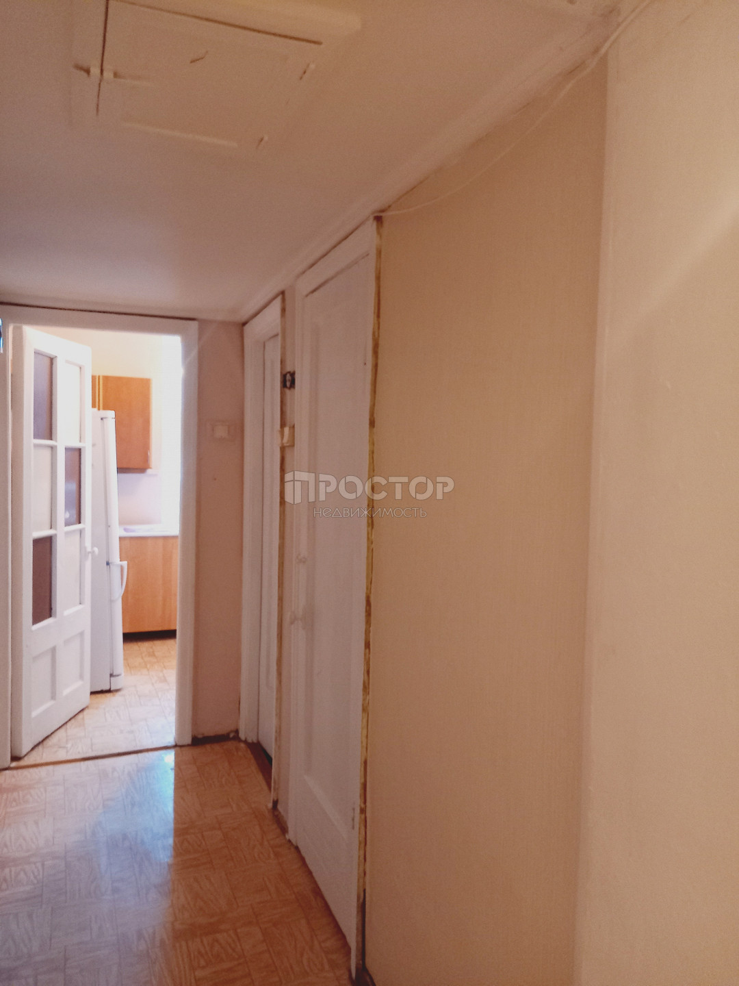 3-комнатная квартира, 71.4 м² - фото 17