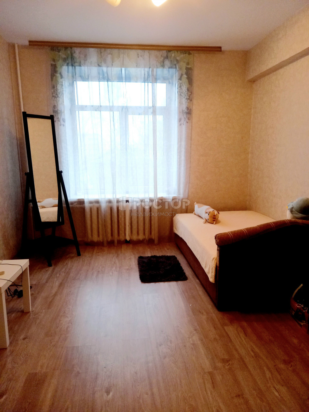 3-комнатная квартира, 71.4 м² - фото 24