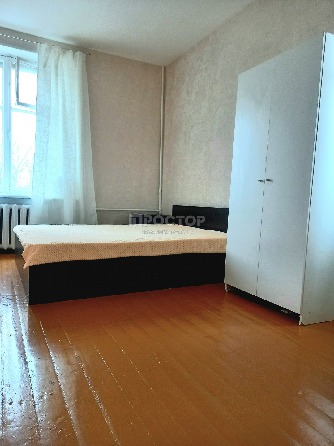 3-комнатная квартира, 71.4 м² - фото 9