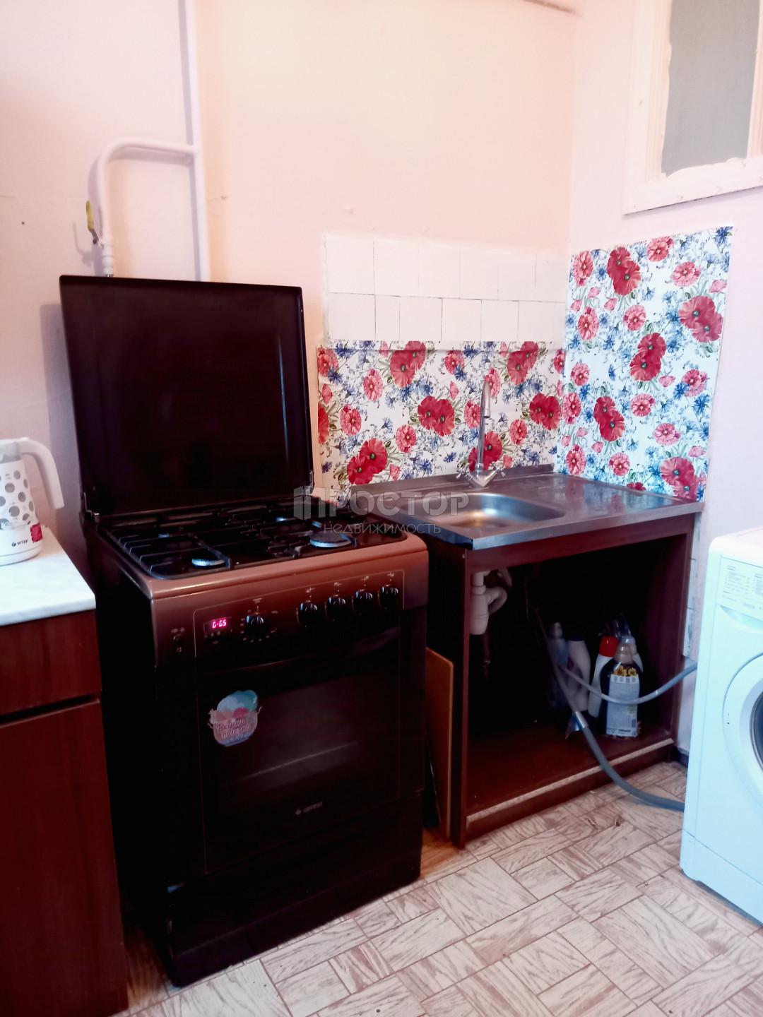 3-комнатная квартира, 71.4 м² - фото 21