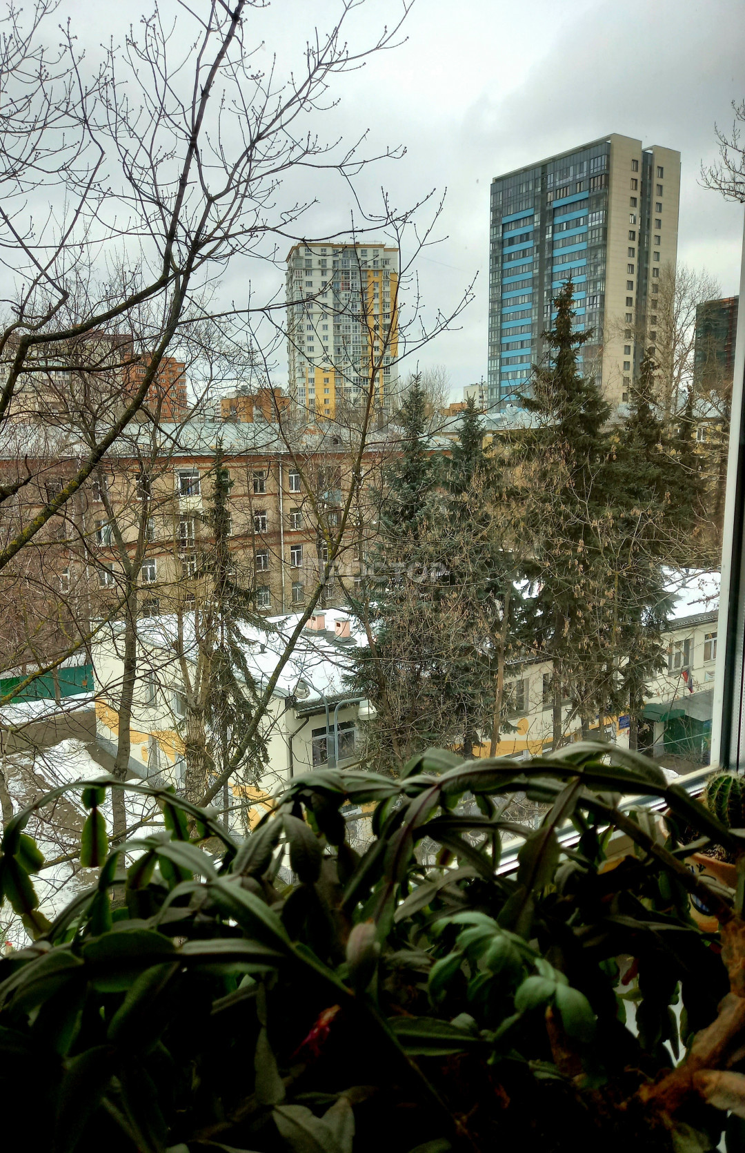 3-комнатная квартира, 71.4 м² - фото 27