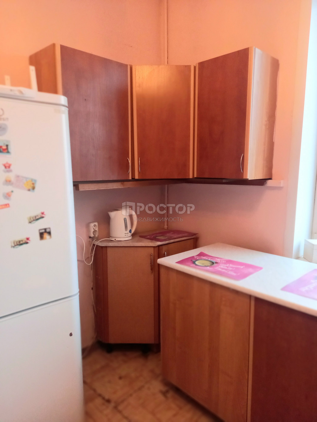 3-комнатная квартира, 71.4 м² - фото 19