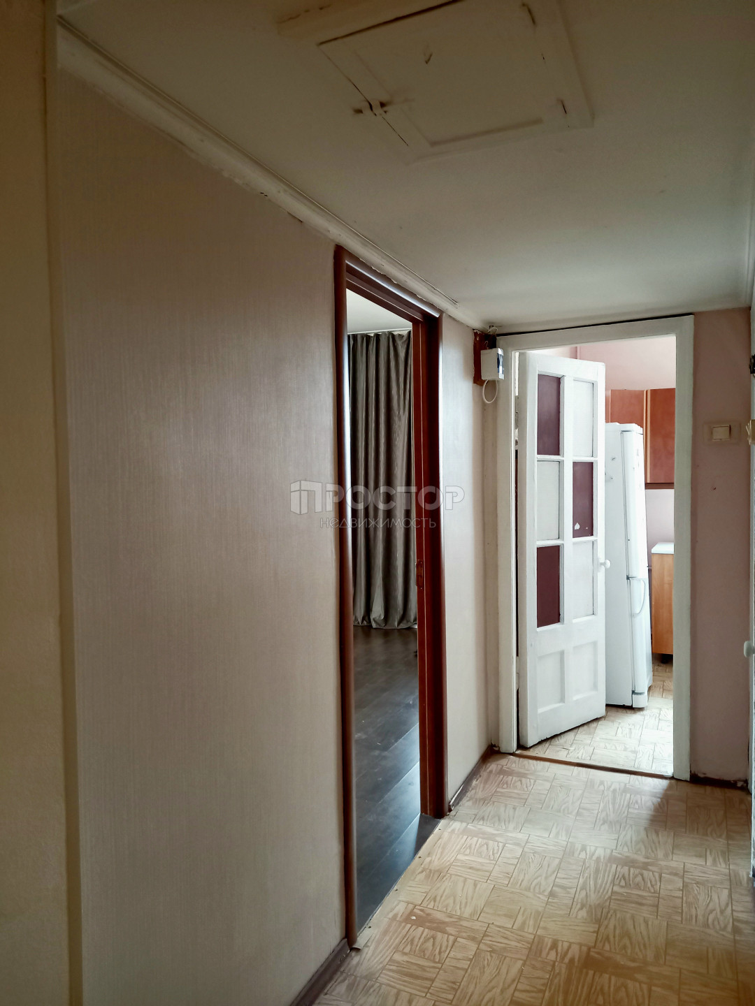 3-комнатная квартира, 71.4 м² - фото 12