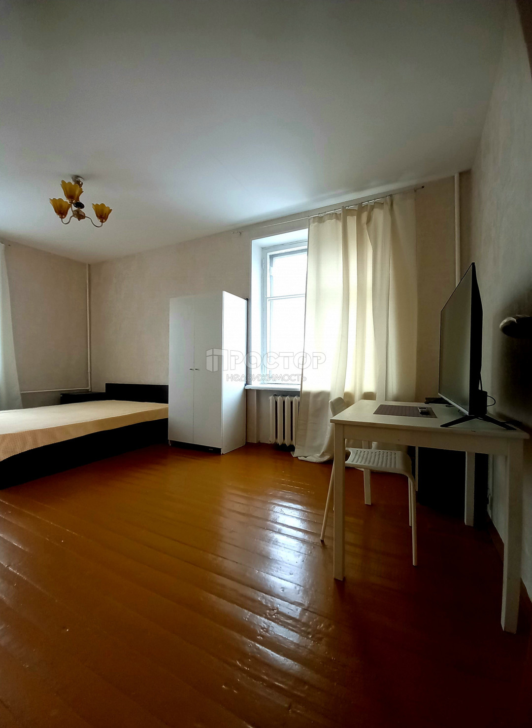 3-комнатная квартира, 71.4 м² - фото 8
