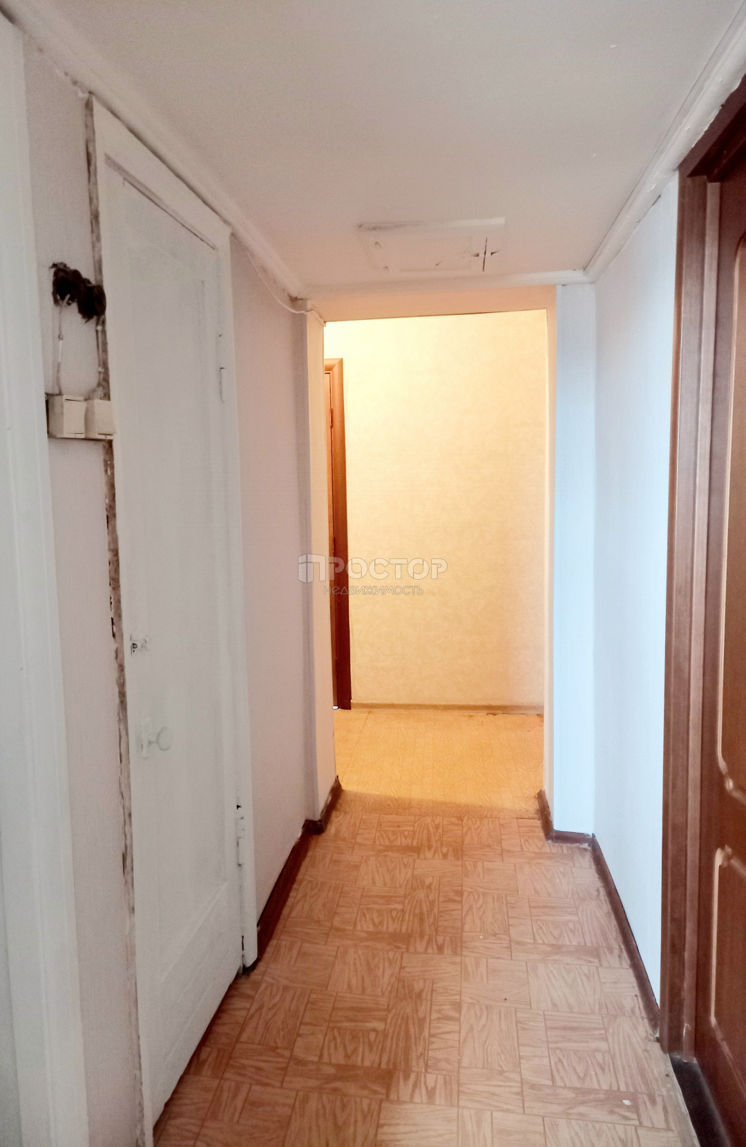 3-комнатная квартира, 71.4 м² - фото 23