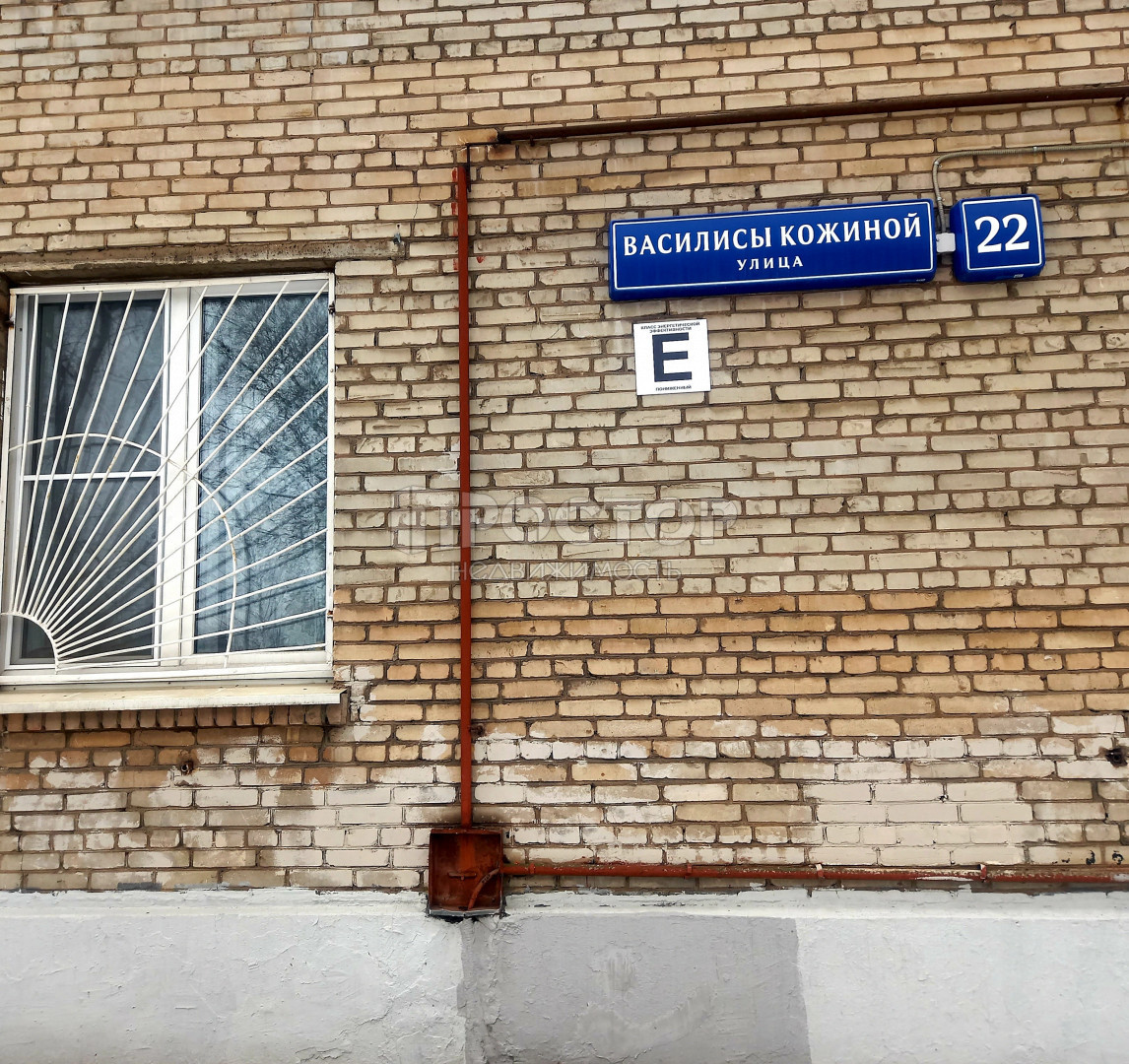 3-комнатная квартира, 71.4 м² - фото 3