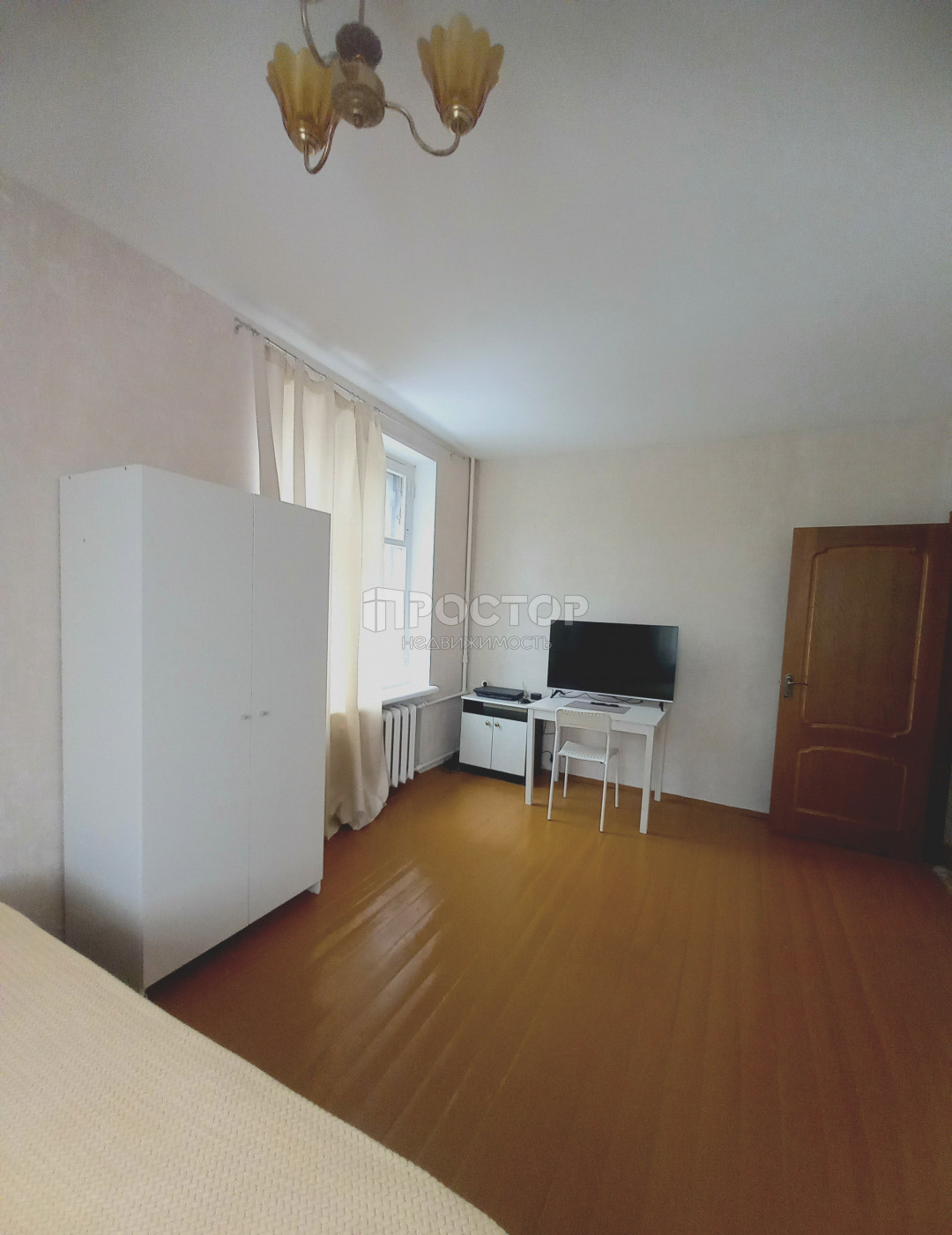 3-комнатная квартира, 71.4 м² - фото 11