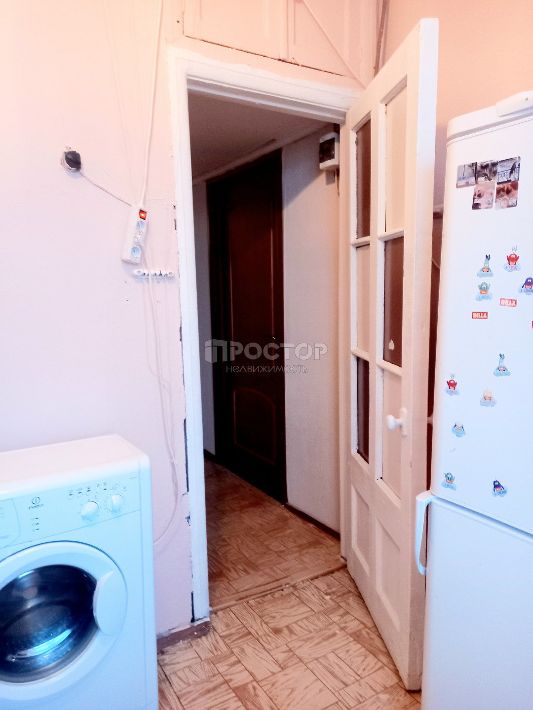 3-комнатная квартира, 71.4 м² - фото 22
