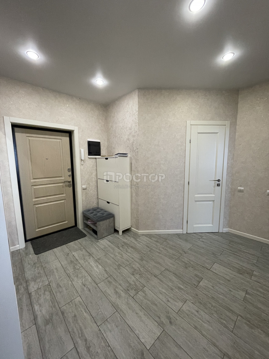 2-комнатная квартира, 66.31 м² - фото 16