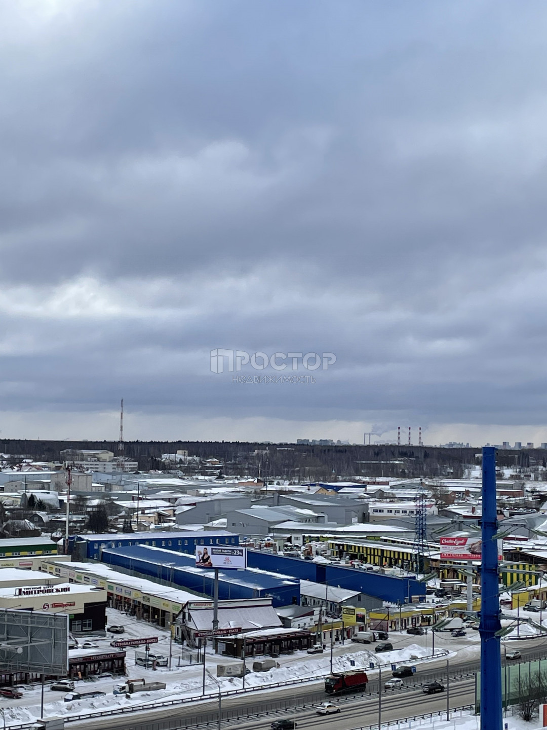 2-комнатная квартира, 66.31 м² - фото 22