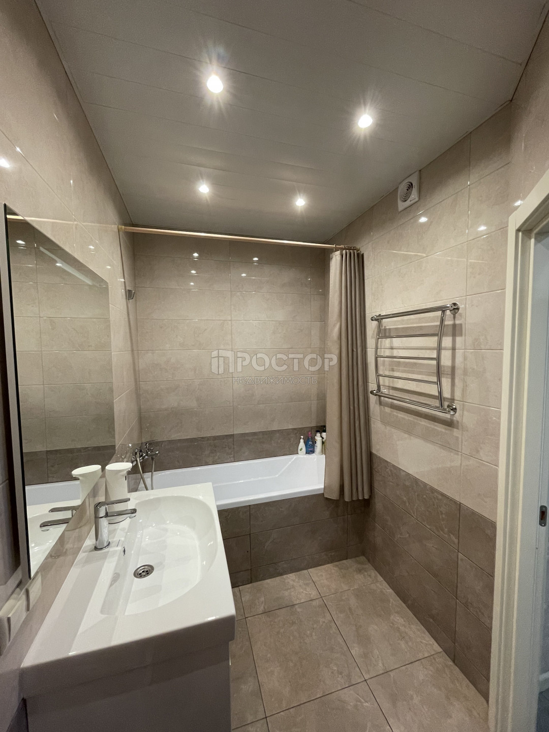 2-комнатная квартира, 66.31 м² - фото 12