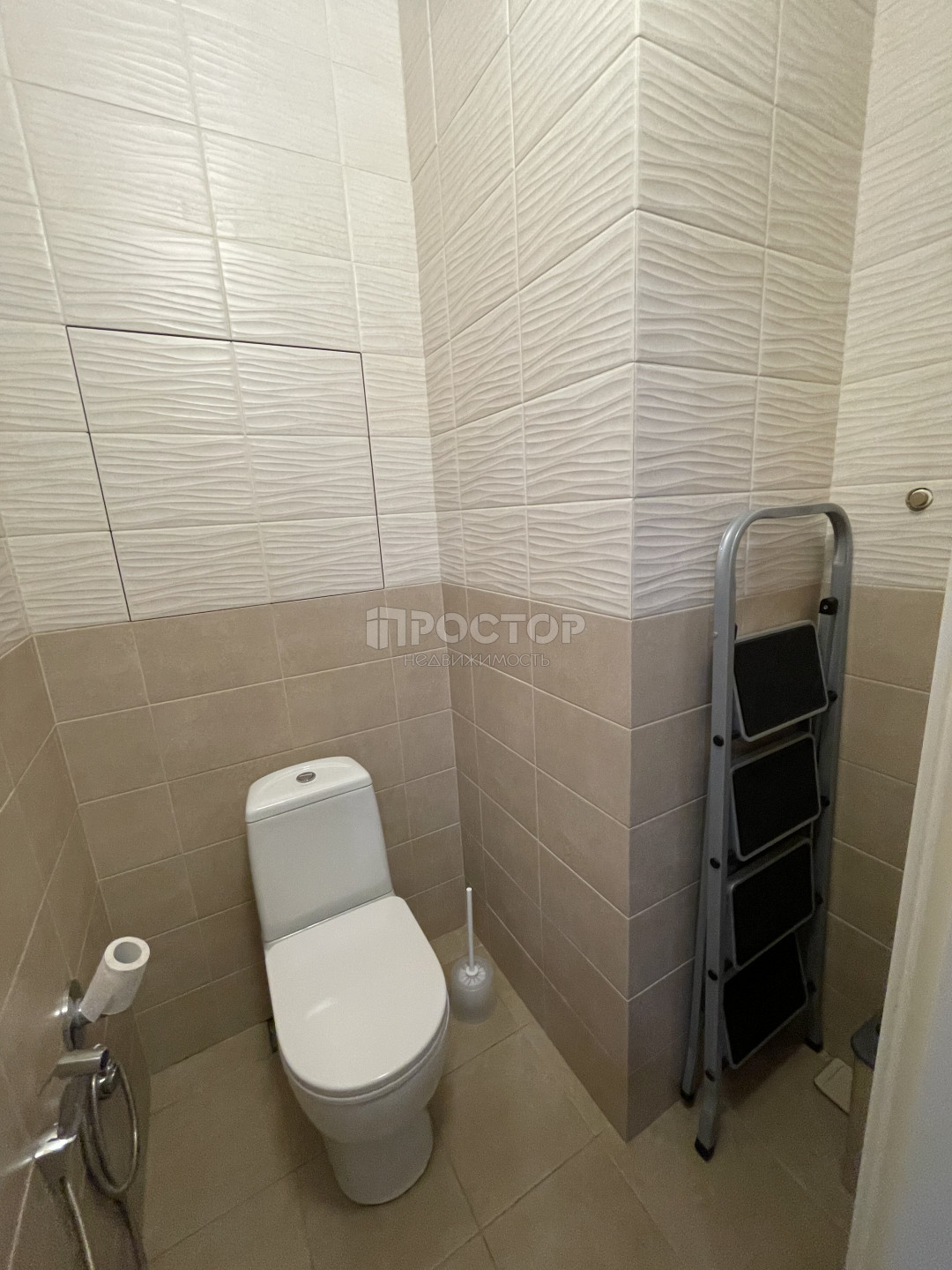 2-комнатная квартира, 66.31 м² - фото 14