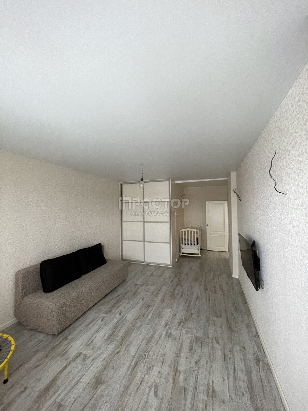 2-комнатная квартира, 66.31 м² - фото 6
