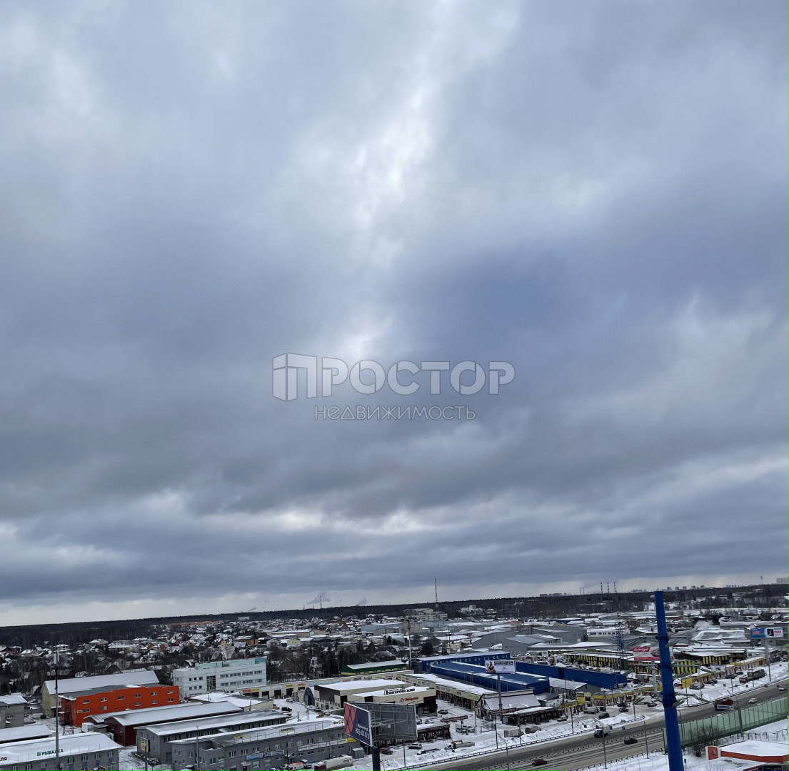 2-комнатная квартира, 66.31 м² - фото 23