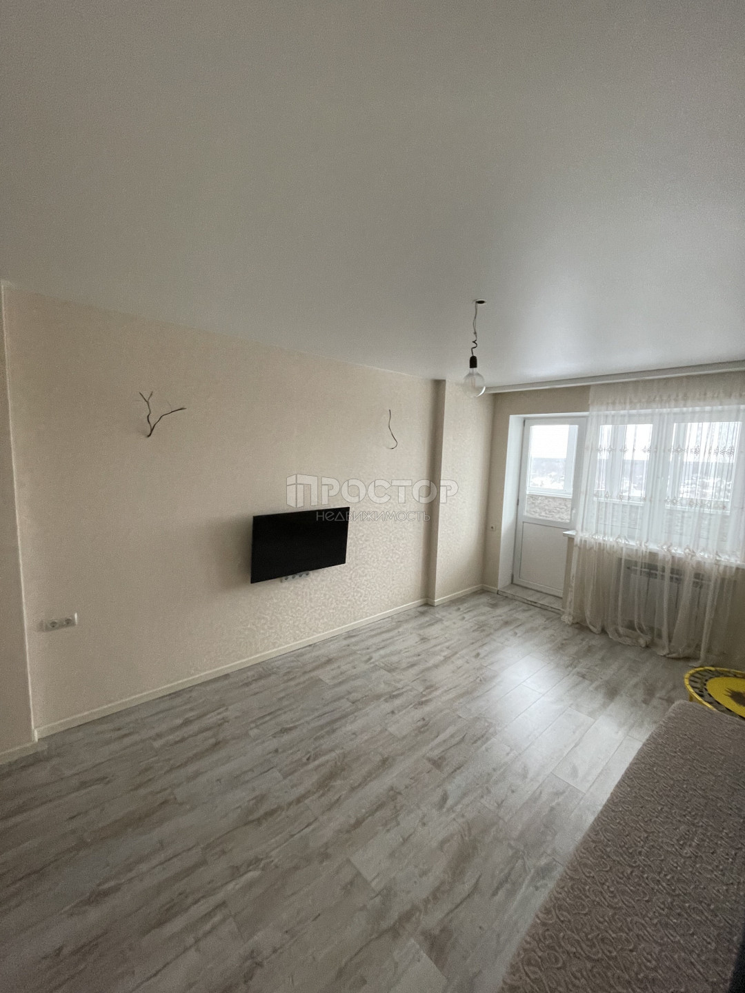 2-комнатная квартира, 66.31 м² - фото 7