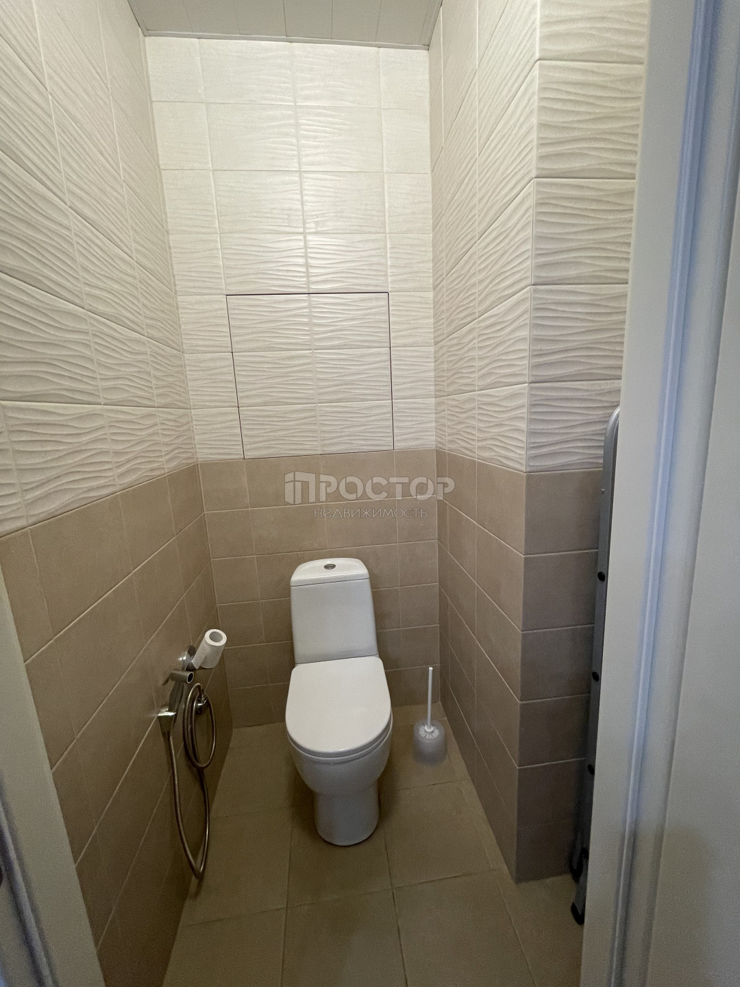 2-комнатная квартира, 66.31 м² - фото 13