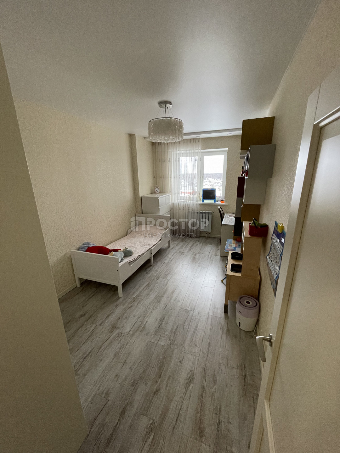 2-комнатная квартира, 66.31 м² - фото 9