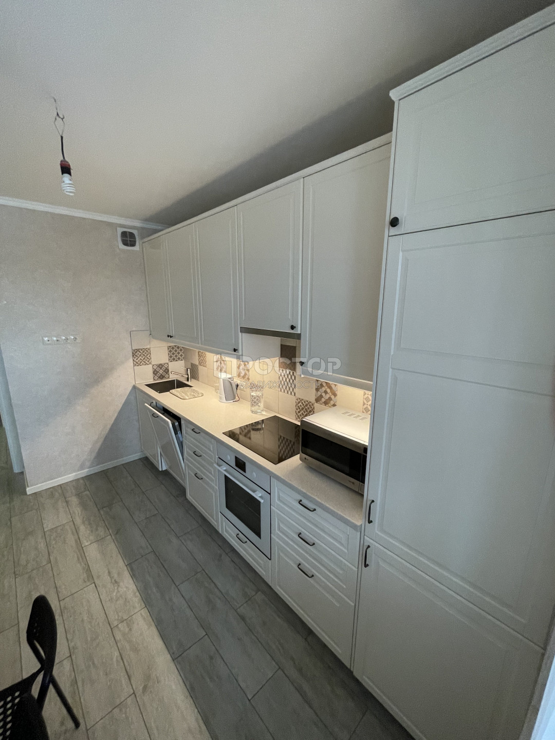 2-комнатная квартира, 66.31 м² - фото 2