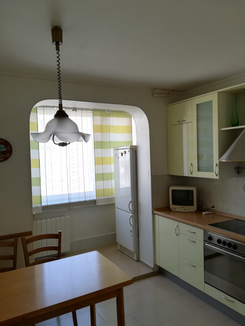 2-комнатная квартира, 53 м² - фото 7