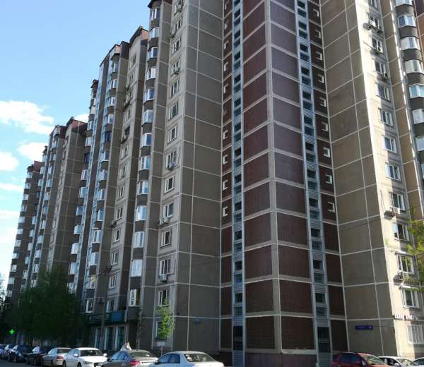 Фото квартиры