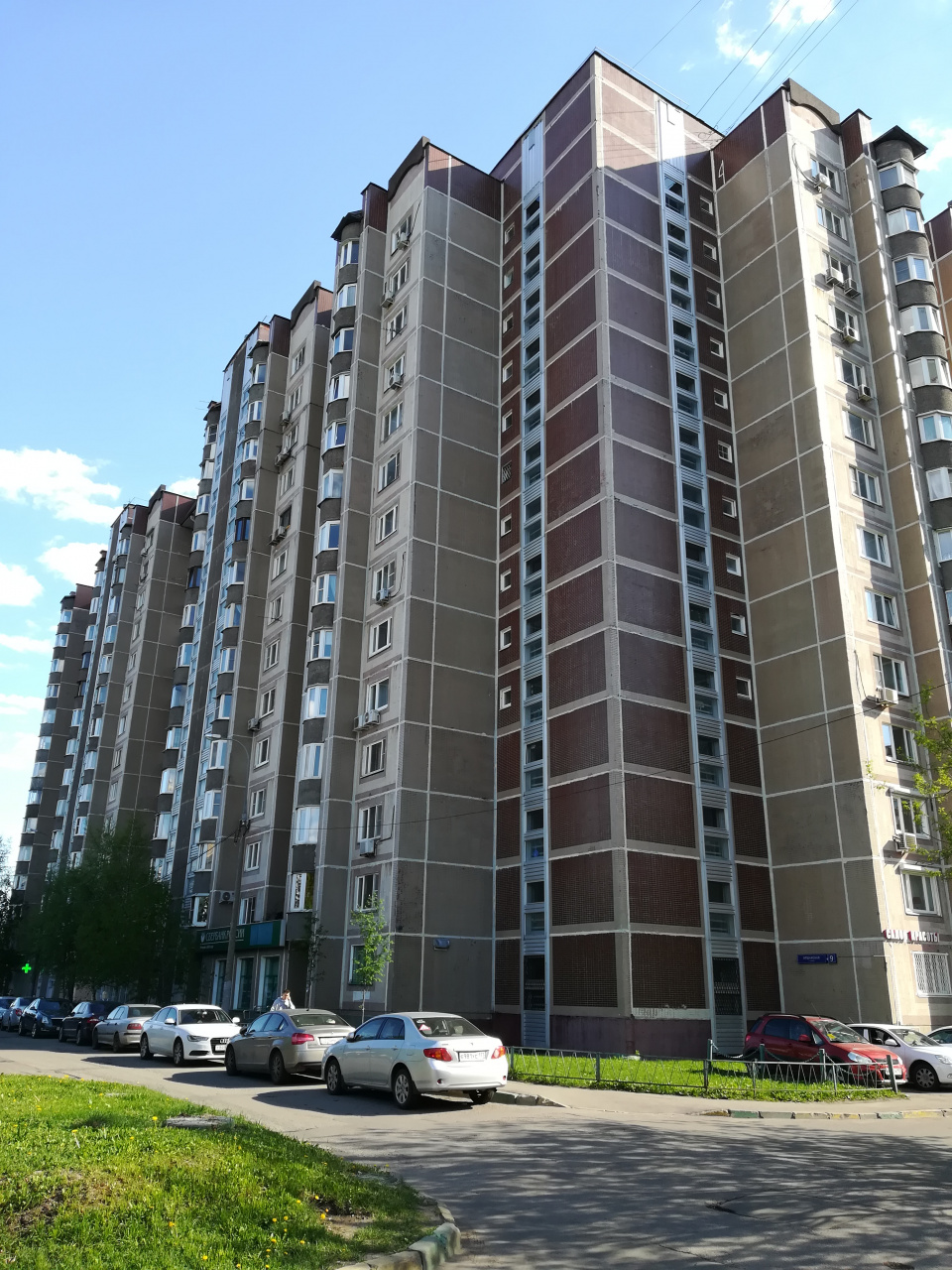 2-комнатная квартира, 53 м² - фото 11