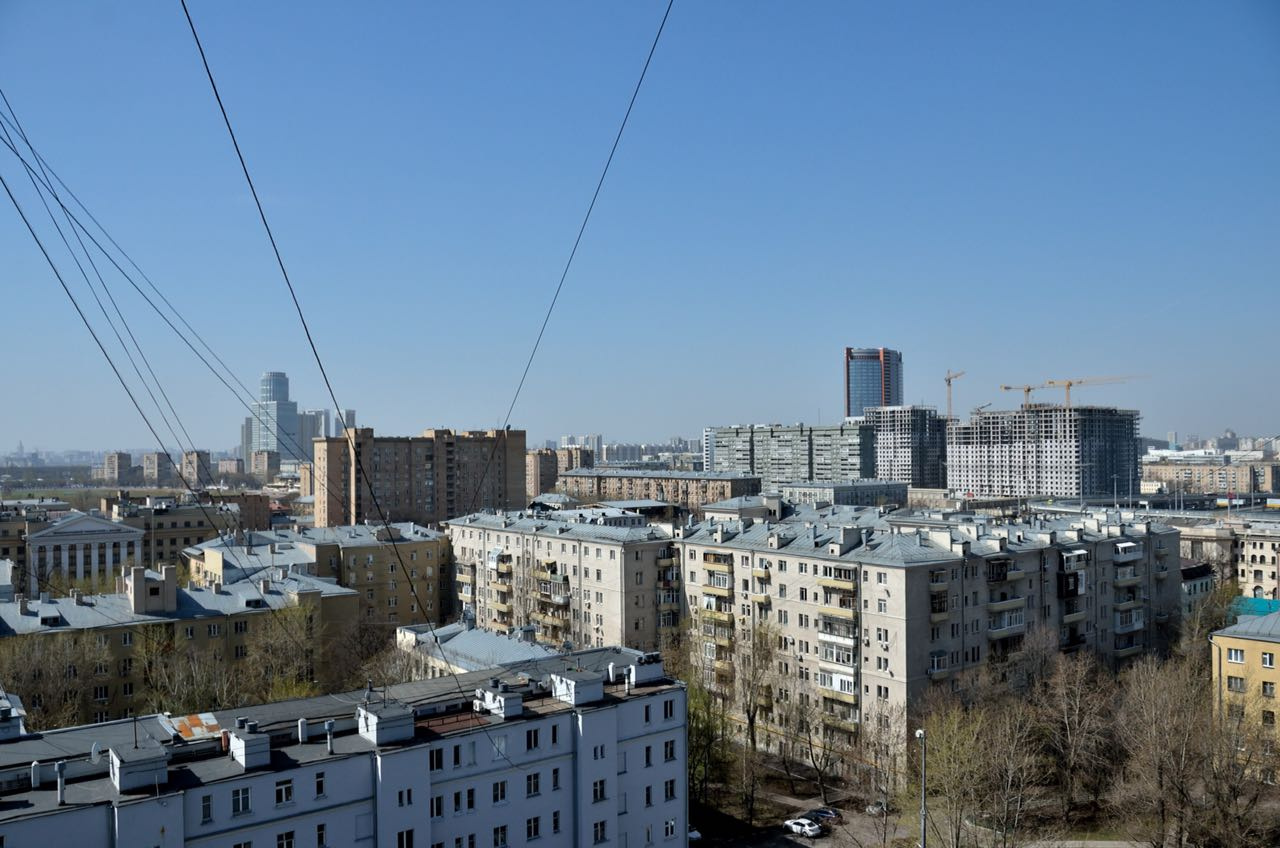 1-комнатная квартира, 35 м² - фото 17