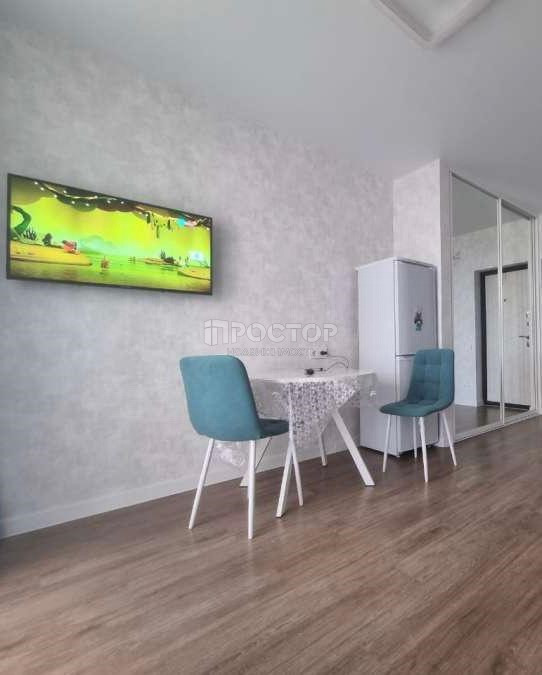 Студия, 23 м² - фото 4