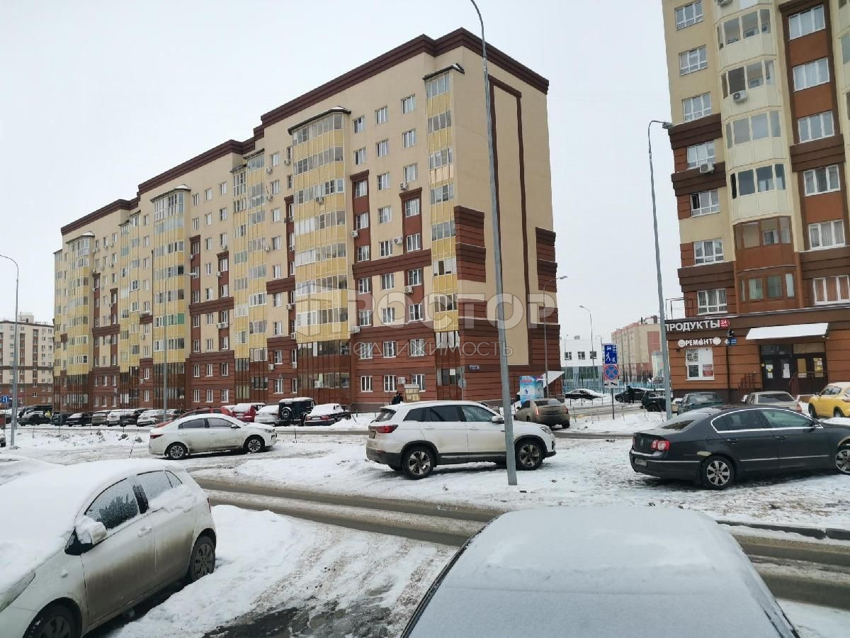 Студия, 23 м² - фото 2